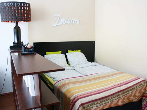 Art Dream apartment