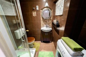 Art Dream Apartment Budapest