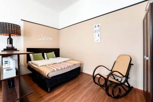 Art Dream Apartment Budapest