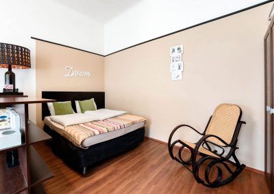 Appartamento a Budapest Art Dream