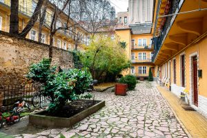 Art Dream Apartment Budapest