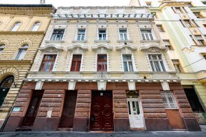 Art Dream Apartment Budapest