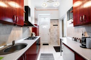 Art Dream Apartment Budapest