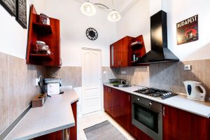 Art Dream Apartment Budapest