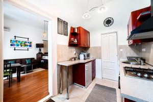 Art Dream Apartment Budapest