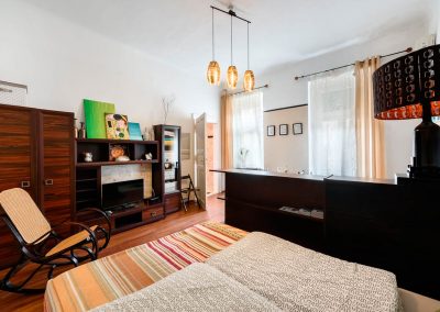 Appartamento a Budapest Art Dream