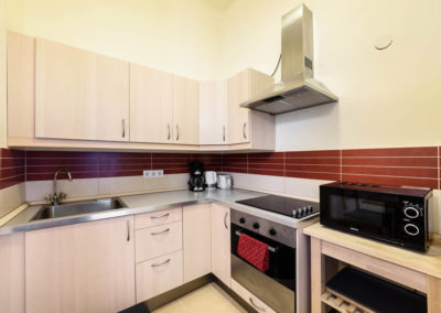 Appartamento a Budapest: Sunny Flat
