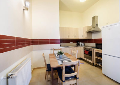 Appartamento a Budapest: Sunny Flat