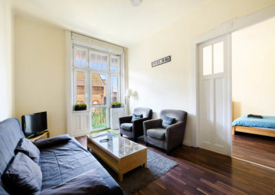 Appartamento a Budapest: Sunny Flat