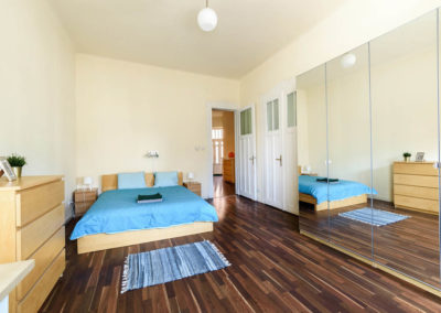 Appartamento a Budapest: Sunny Flat