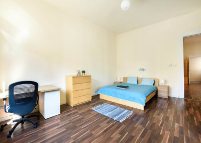 Appartamento a Budapest: Sunny Flat
