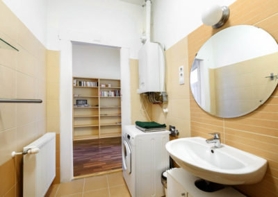 Appartamento a Budapest: Sunny Flat