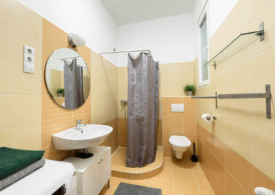 Appartamento a Budapest: Sunny Flat