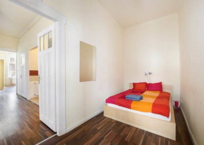 Appartamento a Budapest: Sunny Flat