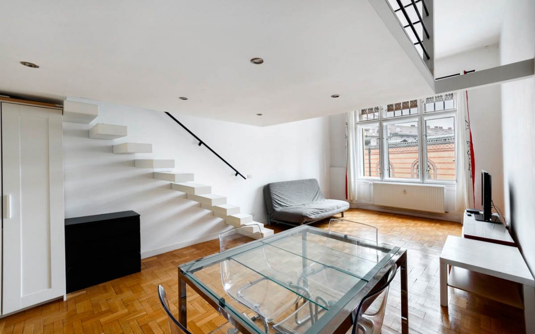 Vanesia Budapest