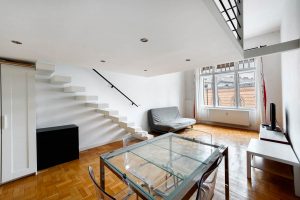 Vanesia - Budapest Apartment