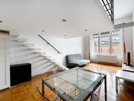 Vanesia Budapest