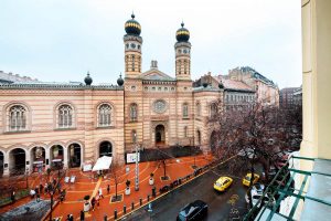 Vanesia - Budapest Apartment