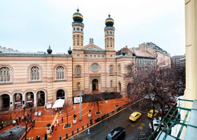 Vanesia - Appartamento a Budapest