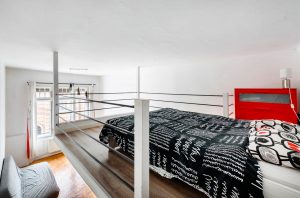 Vanesia - Budapest Apartment