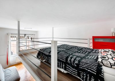 Vanesia - Appartamento a Budapest