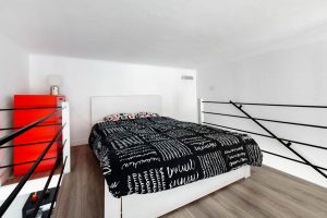 Vanesia - Budapest Apartment