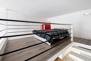 Vanesia - Budapest Apartment