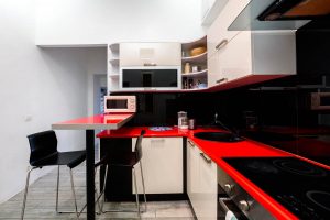 Vanesia - Budapest Apartment
