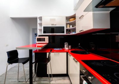 Vanesia - Appartamento a Budapest