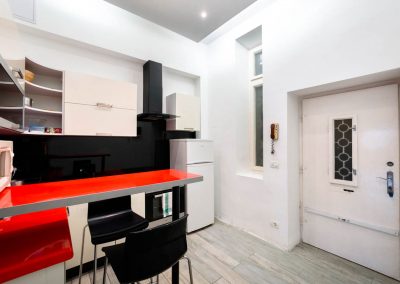 Vanesia - Appartamento a Budapest