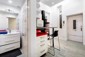 Vanesia - Budapest Apartment