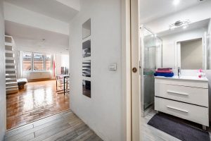 Vanesia - Budapest Apartment