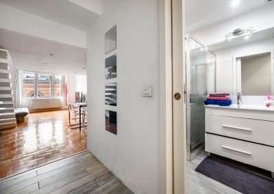 Vanesia - Appartamento a Budapest