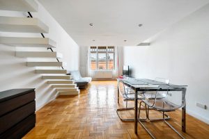 Vanesia - Budapest Apartment