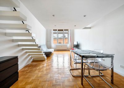 Vanesia - Appartamento a Budapest