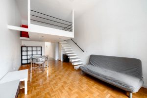 Vanesia - Budapest Apartment