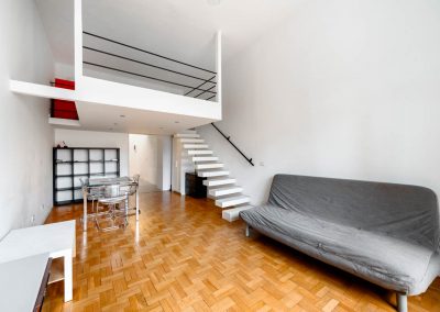 Vanesia - Appartamento a Budapest