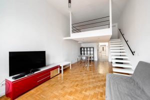 Vanesia - Budapest Apartment