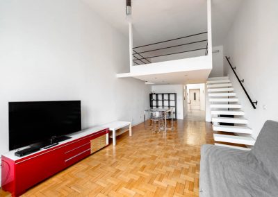Vanesia - Appartamento a Budapest
