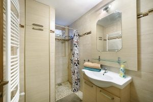 Budapest apartment: Hellas