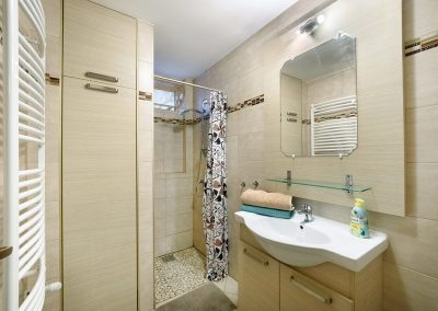 Budapest apartment: Hellas