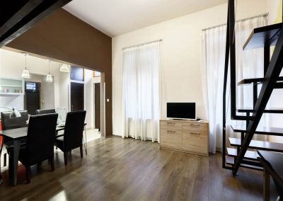 Appartamento a Budapest: Hellas