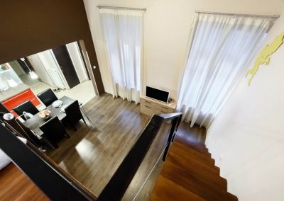 Budapest apartment: Hellas