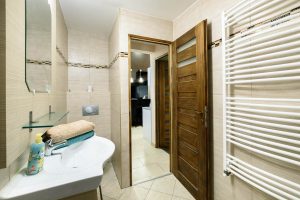 Budapest apartment: Hellas