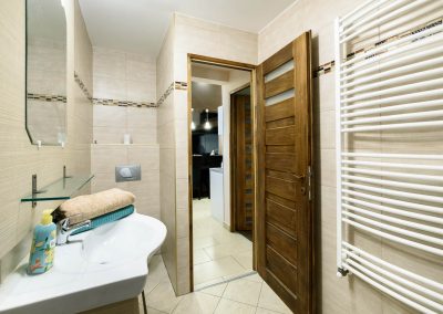 Appartamento a Budapest: Hellas