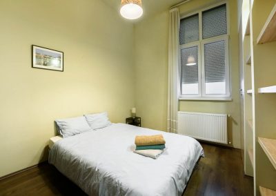 Budapest apartment: Hellas