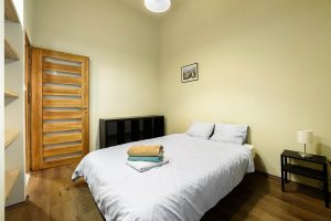 Budapest apartment: Hellas