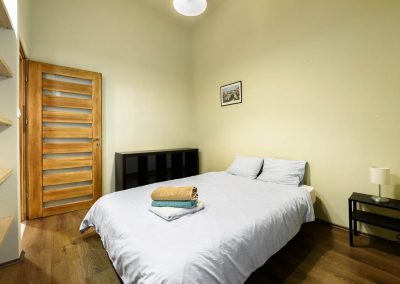 Appartamento a Budapest: Hellas