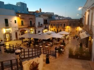 appartamento ostuni