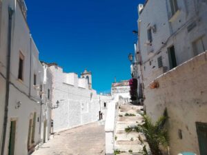 appartamento vacanze ostuni puglia
